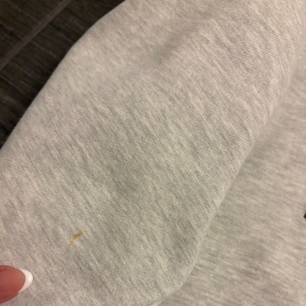 Essentials Quarter Zip - image 5